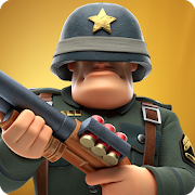 War Heroes: Strategy Card Game MOD APK (Remove ads, Mod speed)