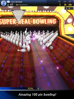 Bowling Club : 3D bowling MOD APK (Unlimited money, Mod Menu) v1.100 screenshot 9