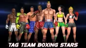 Boxing Heros: Fighting Games MOD APK (Unlimited money, Mod Menu, High Damage) v10.2 screenshot 6