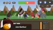 Countryballs at War MOD APK (Unlocked) v0.6 screenshot 3
