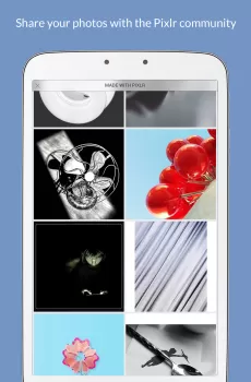 Pixlr AI Art Photo Editor MOD APK (Unlocked, Pro) v3.6.1 screenshot 8