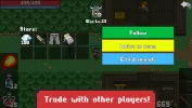 Rucoy Online - MMORPG MMO RPG MOD APK (Mod Menu) v1.30.18 screenshot 4
