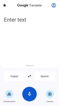 Google Translate MOD APK v6.51.74.505756021.2-release screenshot 3