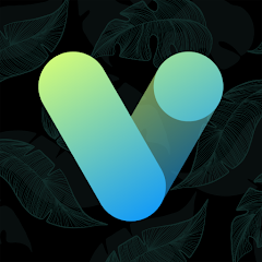 Vera Icon Pack: shapeless icon MOD APK (Patched)