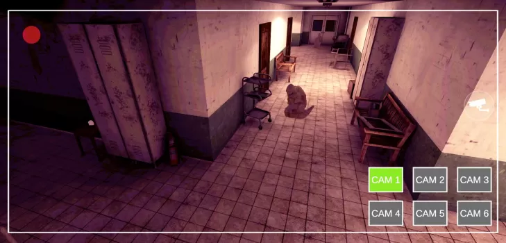 Specimen Zero - Online horror MOD APK (Paid for free, Free purchase) v1.1.1 screenshot 5