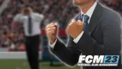 FCM23 Soccer Club Management MOD APK (Unlimited money) v1.3.0 screenshot 1