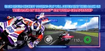 MotoGP Racing '23 MOD APK v1.9.9.1 screenshot 5