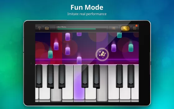Piano by Gismart MOD APK (Unlocked, Premium) v1.71 screenshot 13