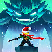 Tap Titans 2: Clicker Idle RPG MOD APK (Remove ads, Unlimited money, VIP, Mod Menu, Mod speed)