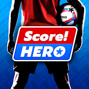 Score! Hero - Soccer Games MOD APK (Remove ads, Mod speed)