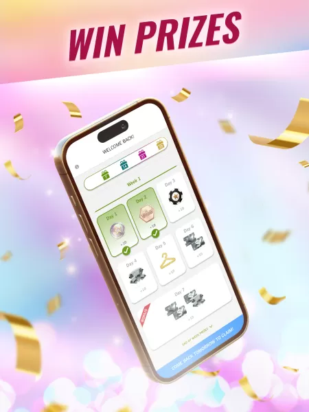 Covet Fashion: Dress Up Game