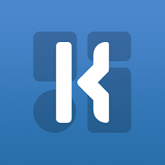 KWGT Kustom Widget Maker MOD APK (Unlocked, Pro)