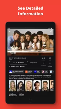 Showly MOD APK (Unlocked, Premium) v3.47.0 screenshot 10
