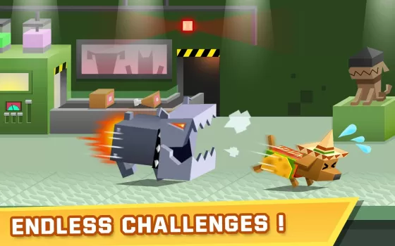 Rooms of Doom MOD APK (Remove ads, Unlimited money) v1.4.81 screenshot 13