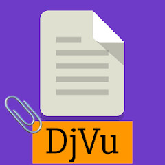 DjVu Reader & Viewer MOD APK (Unlocked, Pro)