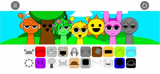 Cute vs Scary Beats