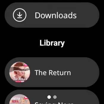 Pocket FM: Audio Series MOD APK (Unlocked, VIP) v6.2.7 screenshot 24