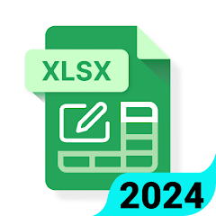 Edit XLSX Spreadsheets Reader MOD APK (Unlocked, Premium)
