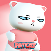 Fat Cat - Rush MOD APK (Remove ads, Mod speed)