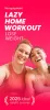 LazyFit MOD APK (Unlocked, Premium) v2.0.40 screenshot 1
