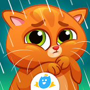 Bubbu – My Virtual Pet Cat MOD APK (Remove ads, Unlimited money, Mod speed)