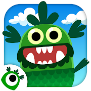 Teach Your Monster to Read MOD APK (Paid for free, Free purchase)