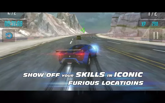 Furious Racing MOD APK (Unlimited money) v11.2 screenshot 20