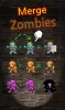 Grow Zombie : Merge Zombie MOD APK (Remove ads, God Mode) v36.8.0 screenshot 13