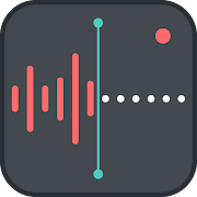 Voice Recorder, Audio Recorder MOD APK (Unlocked, Pro)