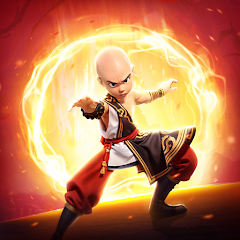 Kung Fu Saga MOD APK (Remove ads, Mod speed)