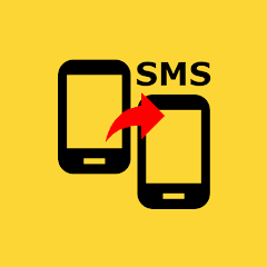 SMS Forwarder MOD APK (Unlocked, Premium)