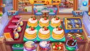 Cooking Games : Cooking Town MOD APK (Remove ads) v2.5.2 screenshot 1