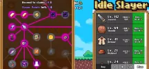 Idle Slayer MOD APK (Mod Menu) v6.1.12 screenshot 11