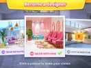 Interior Story: Build a House MOD APK (Unlimited money) v3.6.0 screenshot 9