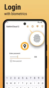 SafeInCloud MOD APK (Unlocked, Premium) v24.21.3 screenshot 4