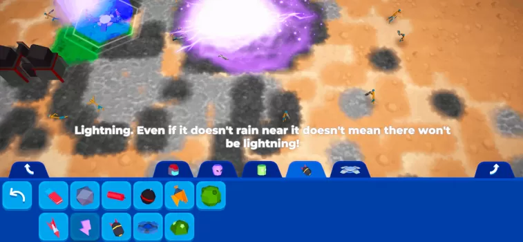 MoonBox MOD APK (Unlocked, Premium) v0.549 screenshot 19