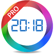 Alarm clock PRO MOD APK (Full, AOSP compatible, Optimized)