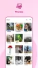 Gallery: Photo Editor, Collage MOD APK (Unlocked, Premium) v3.1.0.371 screenshot 1