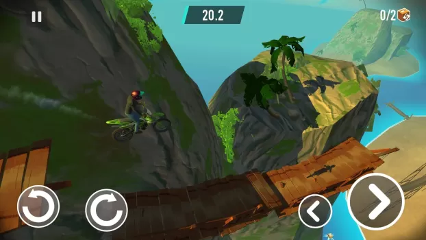 Stunt Bike Extreme MOD APK (Unlimited money) v0.518 screenshot 14