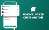Locker for Whats Chat App MOD APK (Unlocked, Premium) v8.5.09.39 screenshot 13