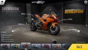Rider 3D Bike Racing Games MOD APK (Unlimited money, Unlocked) v1.54 screenshot 14