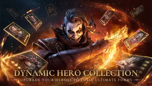 Watcher of Realms MOD APK (Remove ads, Mod speed) v1.4.12.491.1 screenshot 4