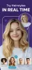 Hiface - Face Shape Detector MOD APK screenshot 3