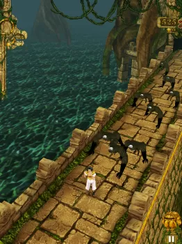 Temple Run MOD APK (Unlimited money) v1.29.1 screenshot 18