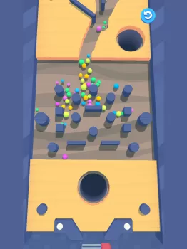 Sand Balls - Puzzle Game MOD APK (Remove ads, Unlimited money) v2.3.41 screenshot 7