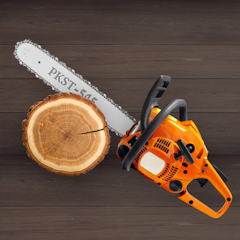 Chainsaw MOD APK (Remove ads, Mod speed)