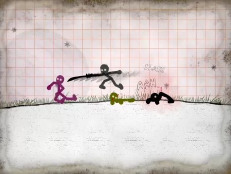 Ragdoll Fists MOD APK (Remove ads) v5.2 screenshot 18