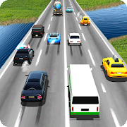 Traffic Rider : Car Race Game MOD APK (Unlimited money)
