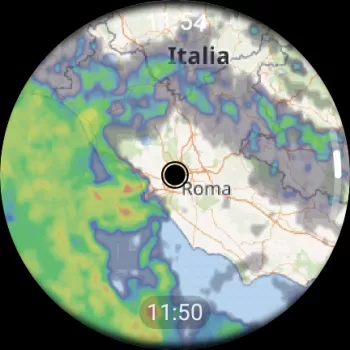 Ventusky: Weather Maps & Radar MOD APK (Unlocked, Premium) v42.0 screenshot 17