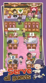 My Sushi Story MOD APK (Unlimited money) v4.7.2 screenshot 20